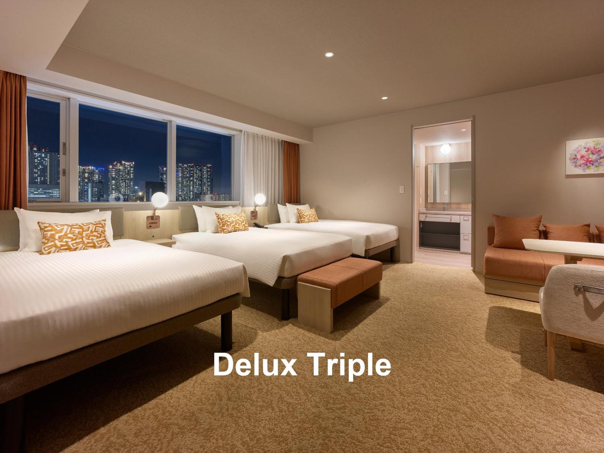 Mitsui Garden Hotel Ginza Tsukiji Токио Экстерьер фото