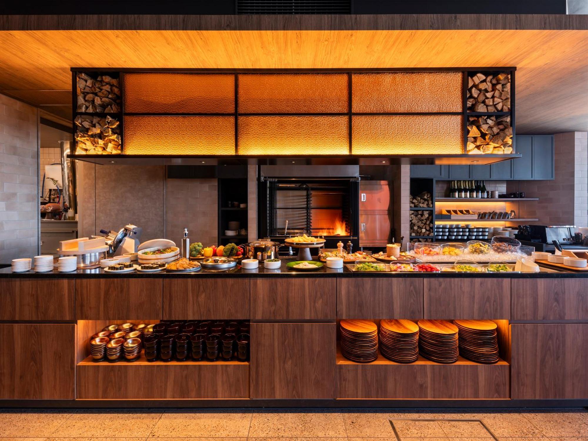 Mitsui Garden Hotel Ginza Tsukiji Токио Экстерьер фото