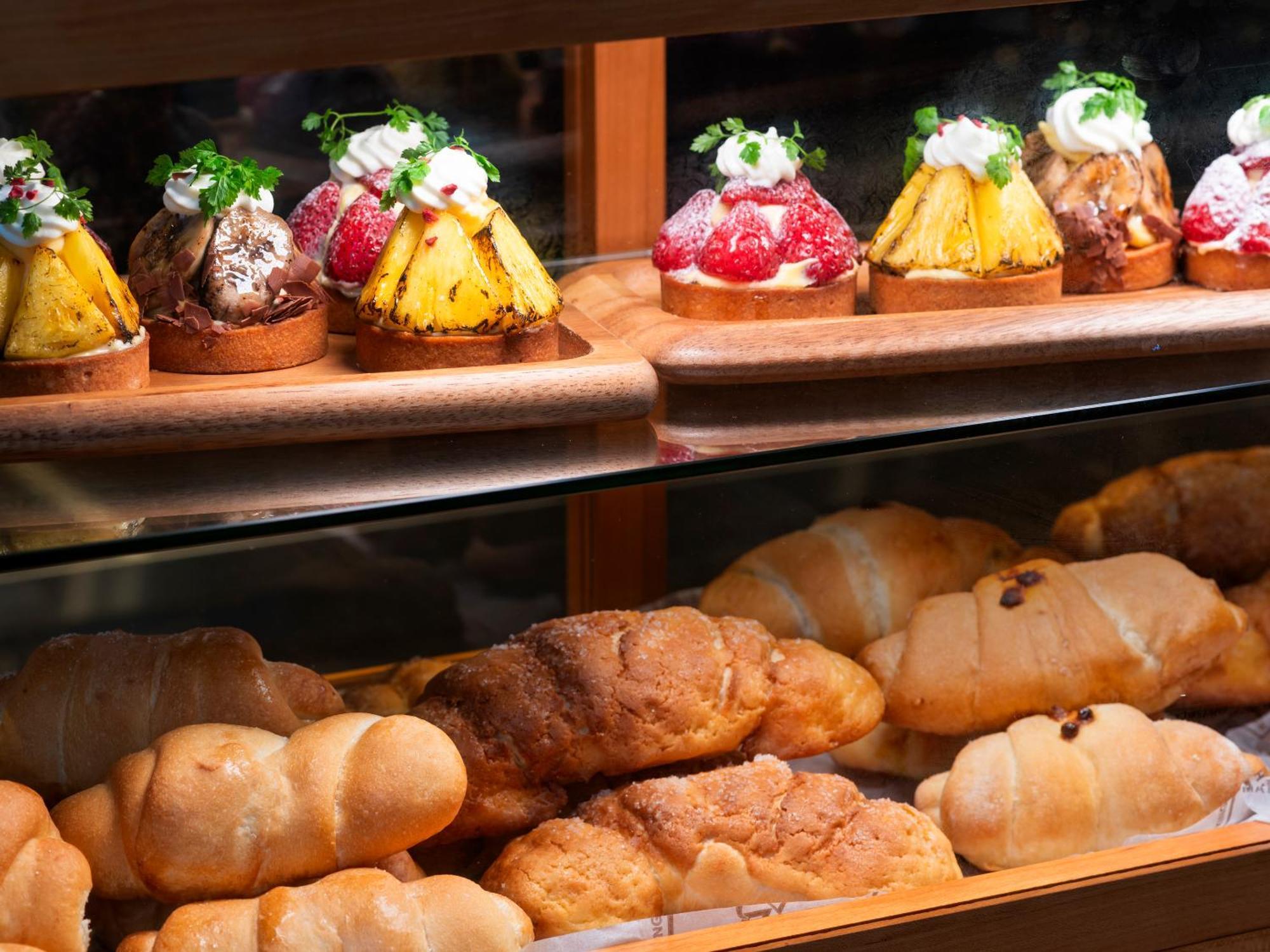 Mitsui Garden Hotel Ginza Tsukiji Токио Экстерьер фото