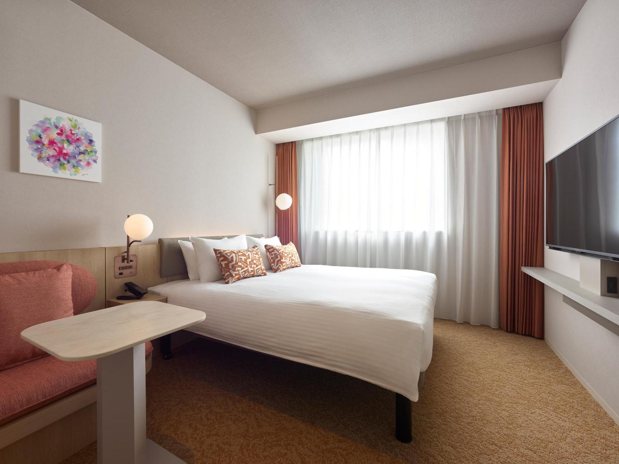 Mitsui Garden Hotel Ginza Tsukiji Токио Экстерьер фото