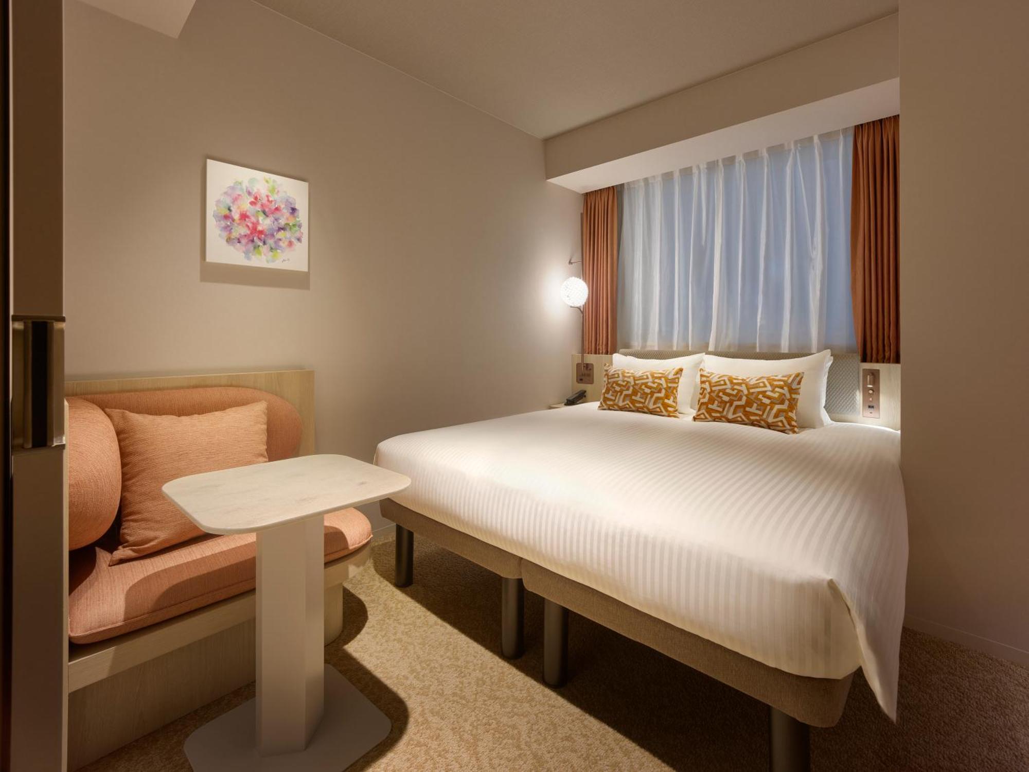 Mitsui Garden Hotel Ginza Tsukiji Токио Экстерьер фото