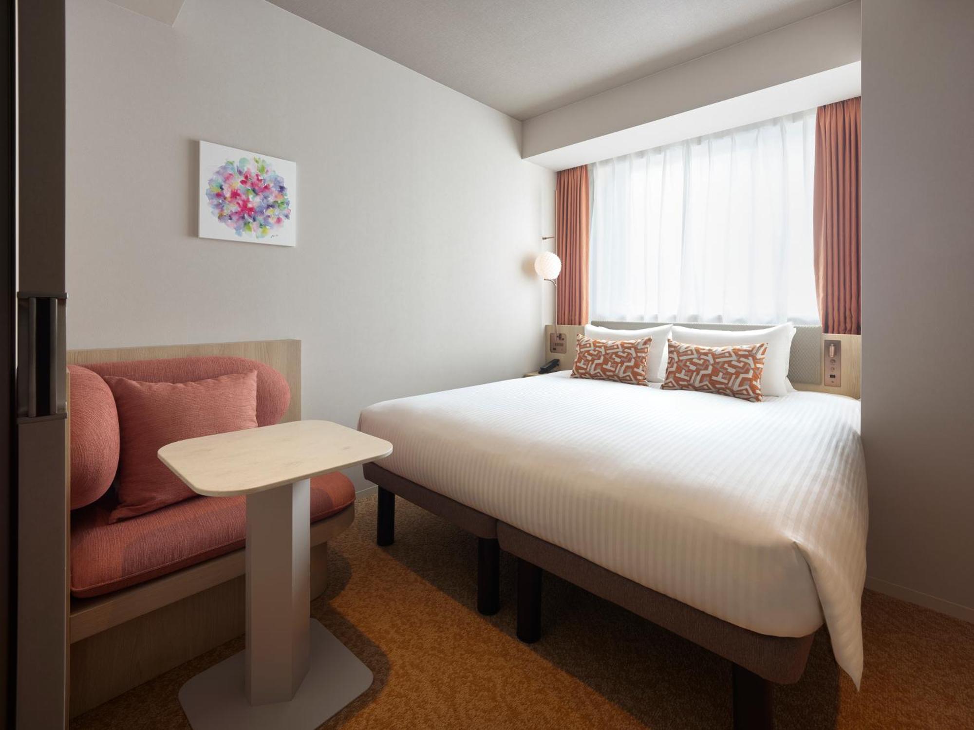 Mitsui Garden Hotel Ginza Tsukiji Токио Экстерьер фото
